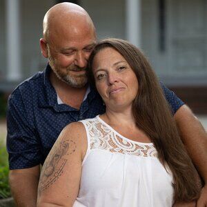 Meet your Posher, Leah